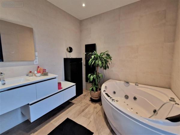 Maison à vendre à Saint-Brevin-les-Pins en Loire-Atlantique (44250), ref : 44086-1409