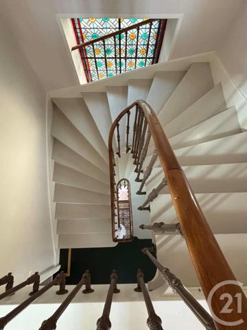 Maison à vendre  12 pièces - 358,10 m 2   REMIREMONT  - 88