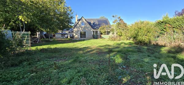 Maison à vendre 8 pièces 216 m² Sévérac d'Aveyron