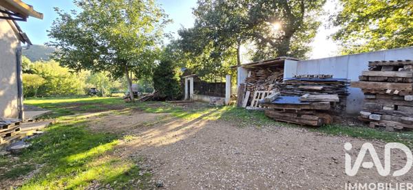 Maison à vendre 8 pièces 216 m² Sévérac d'Aveyron