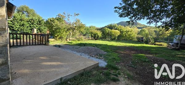 Maison à vendre 8 pièces 216 m² Sévérac d'Aveyron