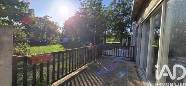 Maison à vendre 8 pièces 216 m² Sévérac d'Aveyron