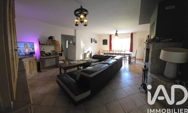 Maison à vendre 8 pièces 216 m² Sévérac d'Aveyron