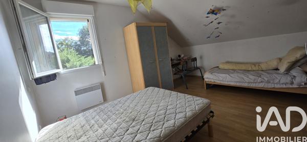 Maison à vendre 8 pièces 216 m² Sévérac d'Aveyron