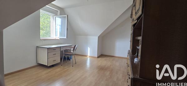 Maison à vendre 8 pièces 216 m² Sévérac d'Aveyron