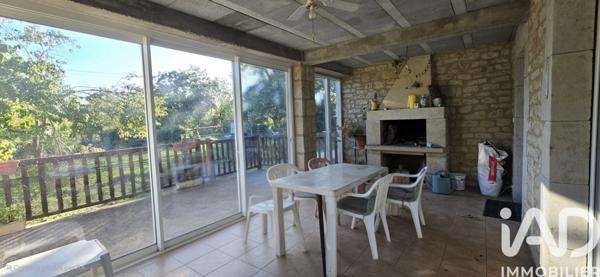 Maison à vendre 8 pièces 216 m² Sévérac d'Aveyron