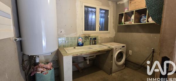 Maison à vendre 8 pièces 216 m² Sévérac d'Aveyron