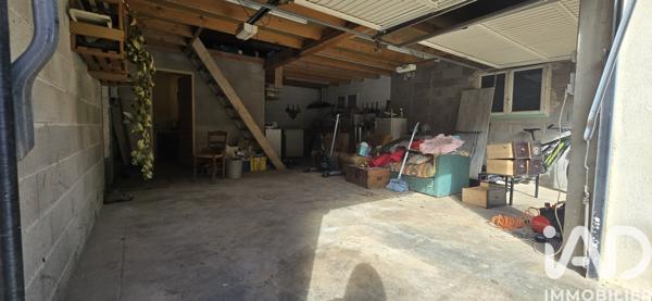 Maison à vendre 8 pièces 216 m² Sévérac d'Aveyron