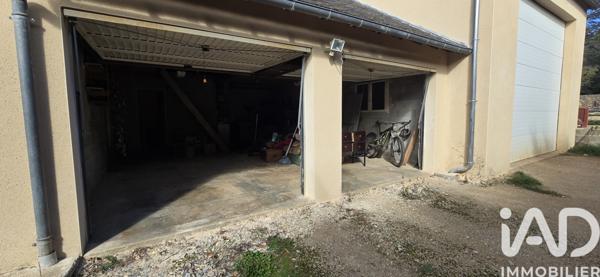 Maison à vendre 8 pièces 216 m² Sévérac d'Aveyron