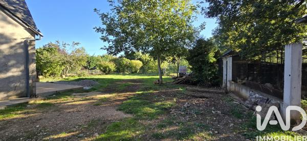 Maison à vendre 8 pièces 216 m² Sévérac d'Aveyron