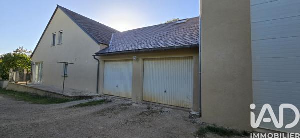 Maison à vendre 8 pièces 216 m² Sévérac d'Aveyron
