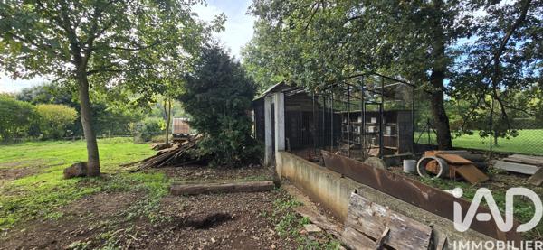 Maison à vendre 8 pièces 216 m² Sévérac d'Aveyron