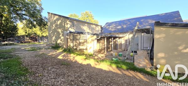 Maison à vendre 8 pièces 216 m² Sévérac d'Aveyron