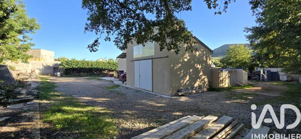 Maison à vendre 8 pièces 216 m² Sévérac d'Aveyron