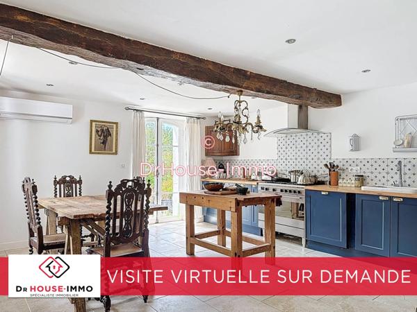 Maison à vendre 10 pièces de 240 m²
