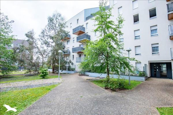 Appartement à vendre |  Mantes-la-Jolie |  4 pièces | 76 m²