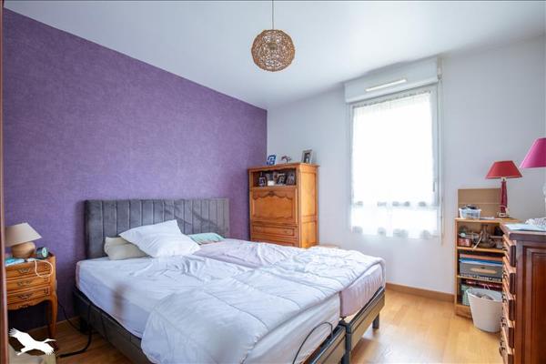 Appartement à vendre |  Mantes-la-Jolie |  4 pièces | 76 m²