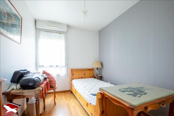 Appartement à vendre |  Mantes-la-Jolie |  4 pièces | 76 m²