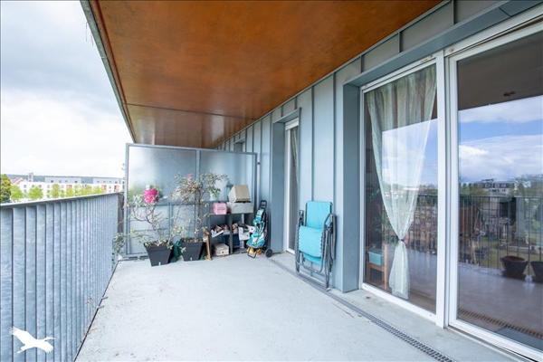 Appartement à vendre |  Mantes-la-Jolie |  4 pièces | 76 m²