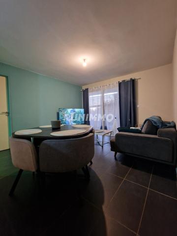 appartement t2 centre ville de saint-joseph Nos conseillers vous accompagnent dans votre projet immobilier