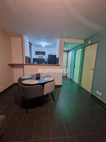 appartement t2 centre ville de saint-joseph Nos conseillers vous accompagnent dans votre projet immobilier