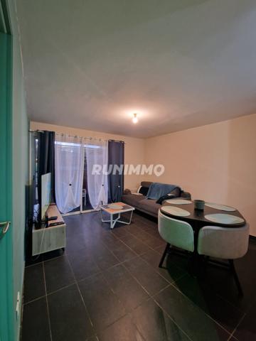 appartement t2 centre ville de saint-joseph Nos conseillers vous accompagnent dans votre projet immobilier