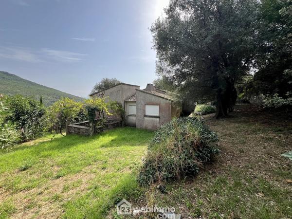 Maison 90 m² à Brando 20222