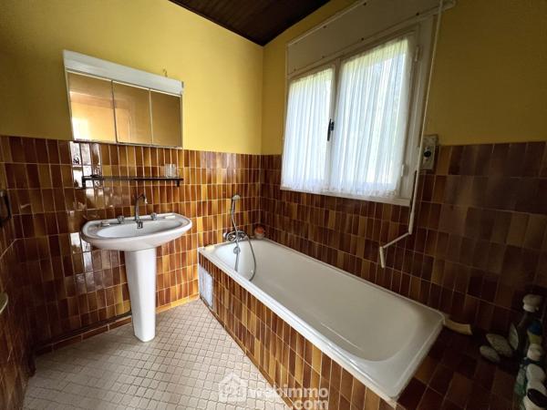 Maison 90 m² à Brando 20222