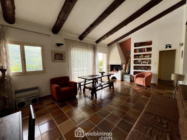 Maison 90 m² à Brando 20222