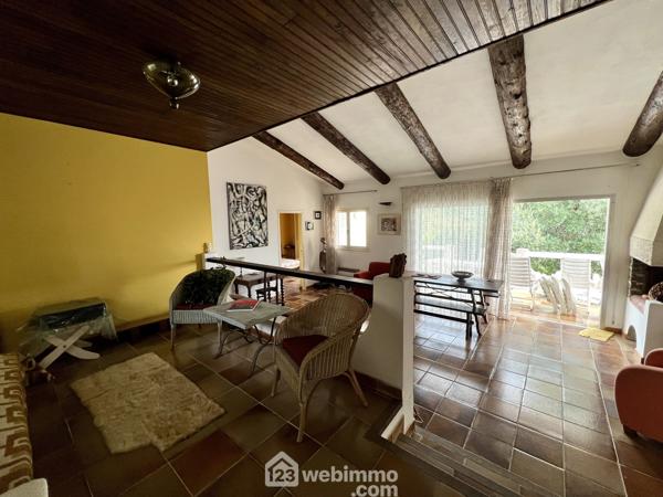 Maison 90 m² à Brando 20222