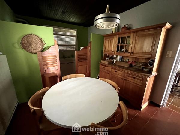 Maison 90 m² à Brando 20222