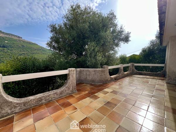 Maison 90 m² à Brando 20222