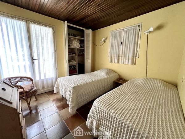 Maison 90 m² à Brando 20222