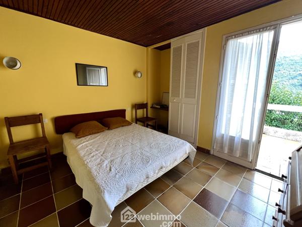 Maison 90 m² à Brando 20222