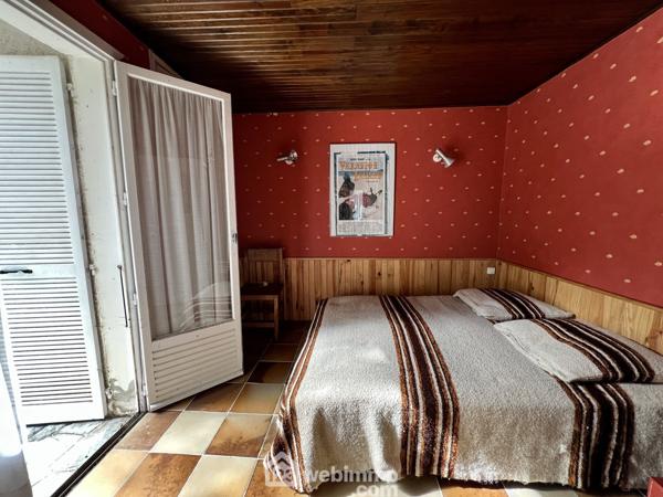 Maison 90 m² à Brando 20222