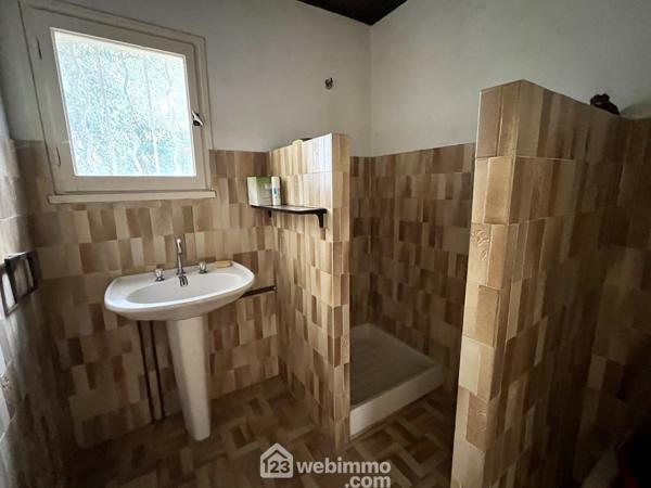 Maison 90 m² à Brando 20222