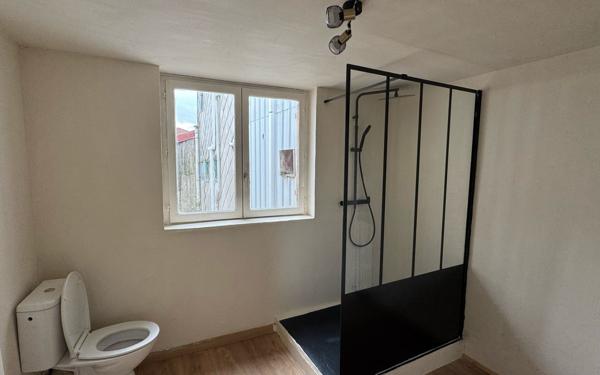 Appartement à louer    2 pièces • 48,30 m2 Bar-le-Duc