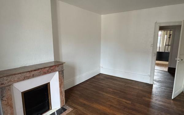 Appartement à louer    2 pièces • 48,30 m2 Bar-le-Duc