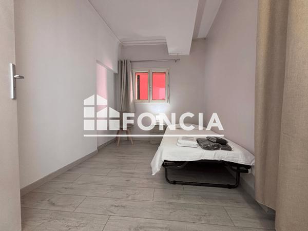 Location Appartement meublé 2 pièces 65.22 m² - Perpignan 66000