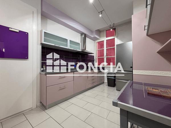 Location Appartement meublé 2 pièces 65.22 m² - Perpignan 66000