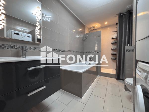 Location Appartement meublé 2 pièces 65.22 m² - Perpignan 66000
