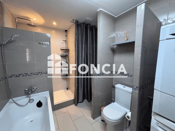 Location Appartement meublé 2 pièces 65.22 m² - Perpignan 66000