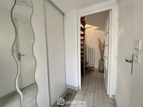 Maison 88 m² à Bondoufle 91070