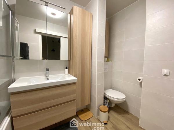 Maison 88 m² à Bondoufle 91070