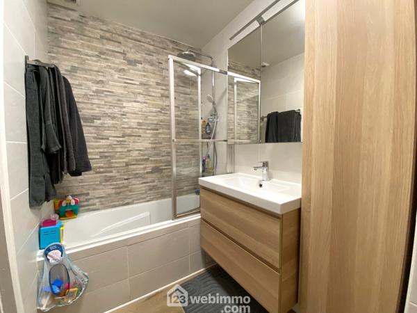 Maison 88 m² à Bondoufle 91070