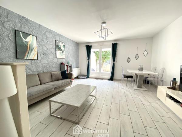 Maison 88 m² à Bondoufle 91070