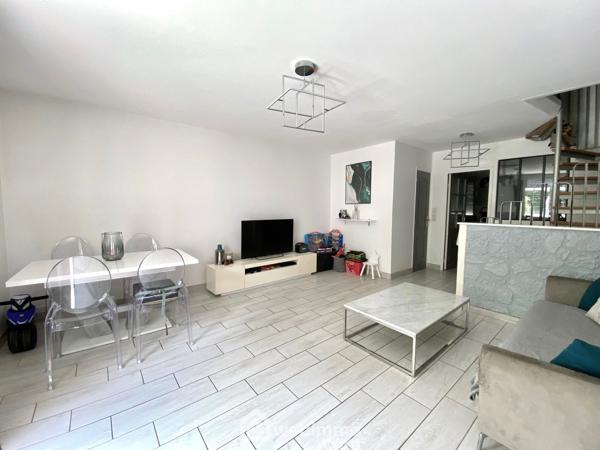 Maison 88 m² à Bondoufle 91070