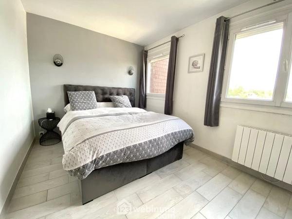 Maison 88 m² à Bondoufle 91070