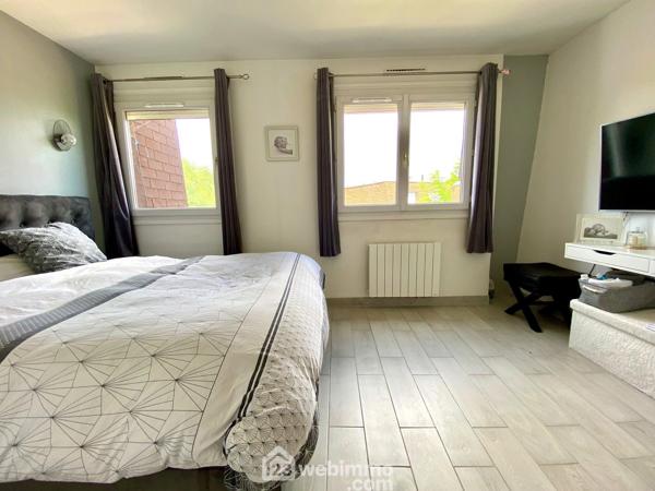 Maison 88 m² à Bondoufle 91070