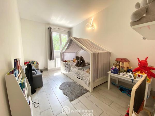 Maison 88 m² à Bondoufle 91070